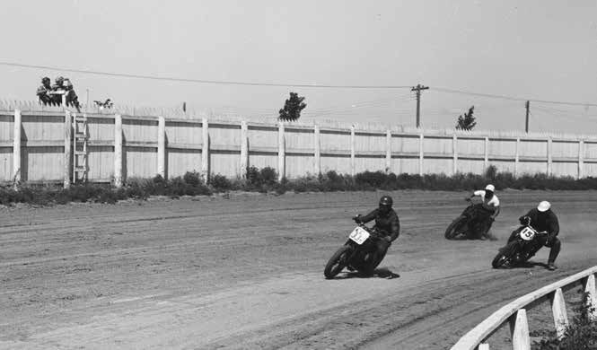 Taking the turn